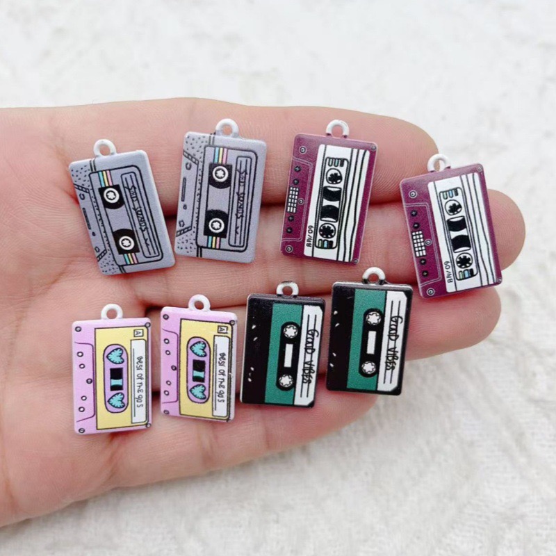 Jewelry Making Jewelry - 10 шт. аксессуаров для украшений из