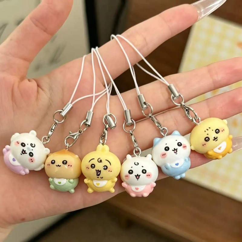 Jewelry Making Resin - Милый миниатюрный кулон из смолы в