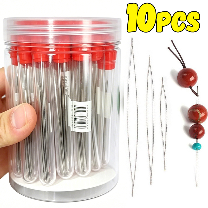 Jewelry Making Eye Pins - Набор из 1-10 шт. игл для