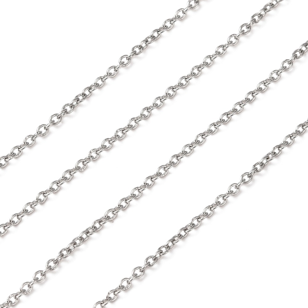 Chain Roll Cable - Устойчивые к коррозии кабельные цепи из