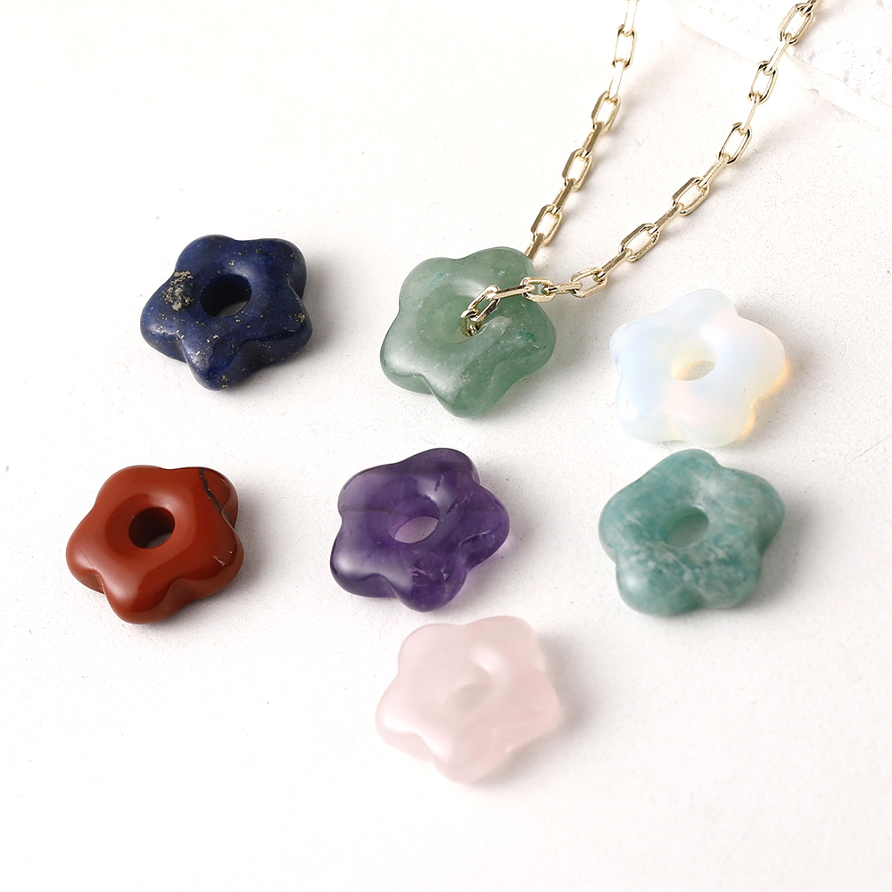 Jewelry Making Raw Materials - 1 штука, 15 мм, необработанный кристалл,