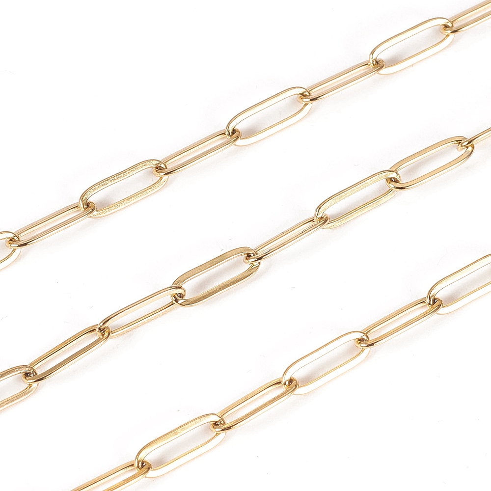 Примерно 32,8 фута (10 м)/руло – обзор и цена Chain Roll Cable