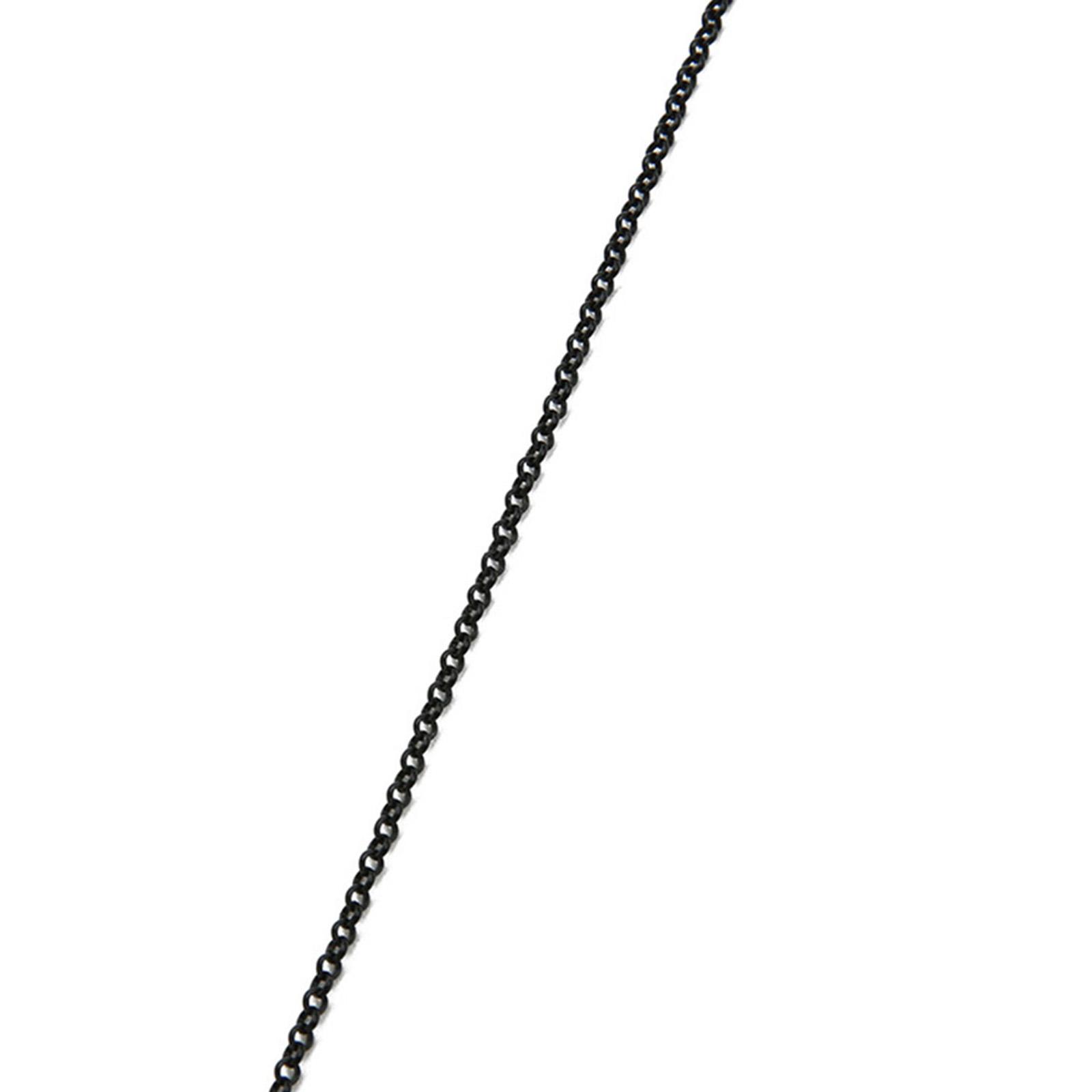Цепочки для ожерелий, 10 ярдов – обзор и цена Chain Roll Cable
