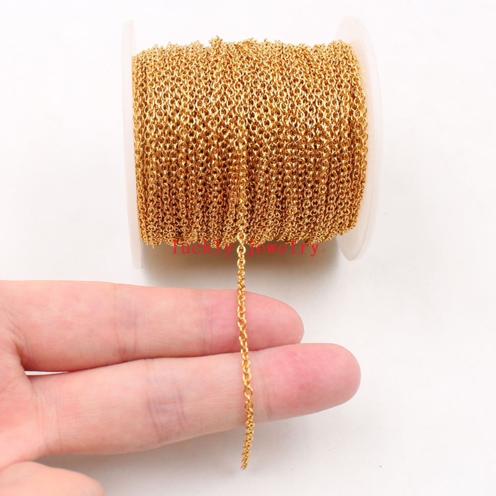 50 метров/рулон, анти-такирова – обзор и цена Chain Roll Cable
