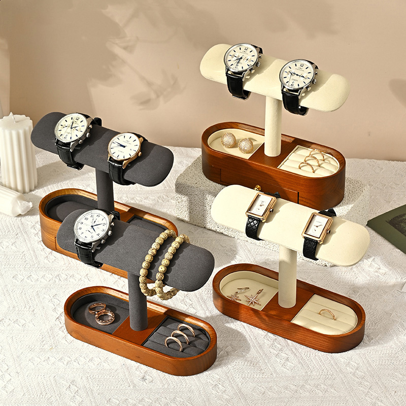 Oirlv органайзер для часов из  – обзор и цена Jewelry Making Organizer Box