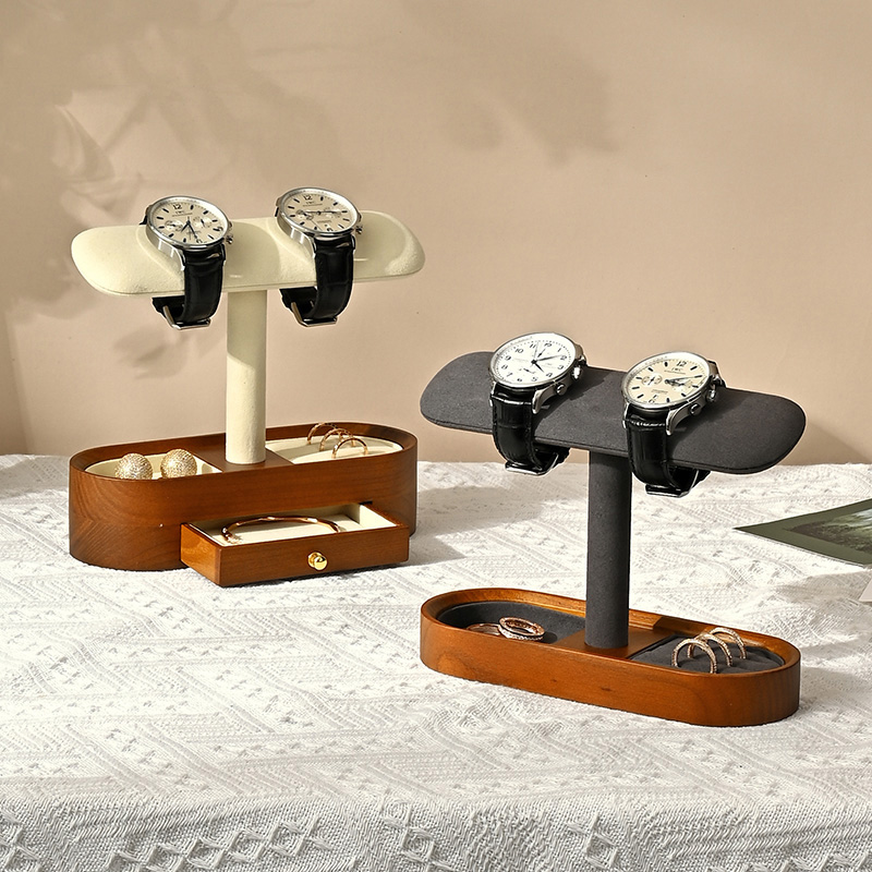 Oirlv органайзер для часов из  – обзор и цена Jewelry Making Organizer Box