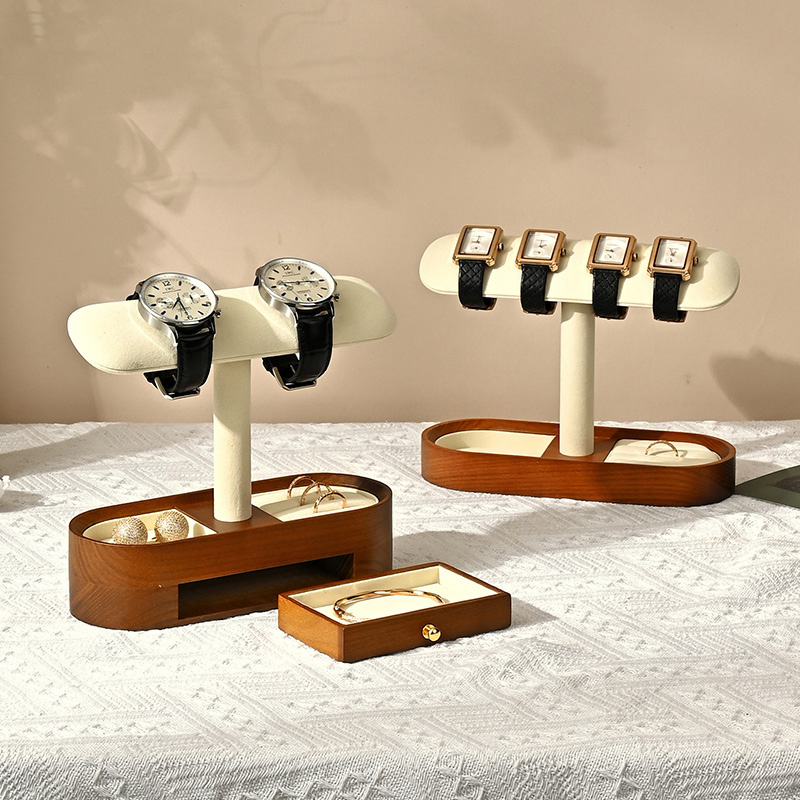 Oirlv органайзер для часов из  – обзор и цена Jewelry Making Organizer Box