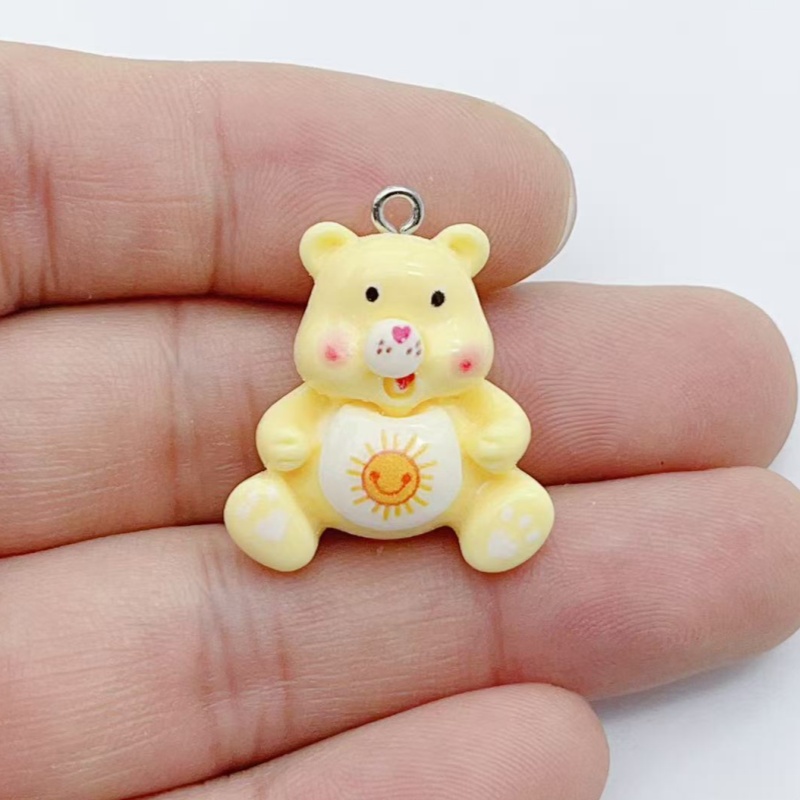10 шт. подвесок в виде мультяш – обзор и цена Jewelry Making Resin