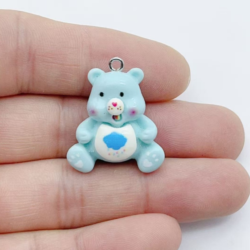 10 шт. подвесок в виде мультяш – обзор и цена Jewelry Making Resin