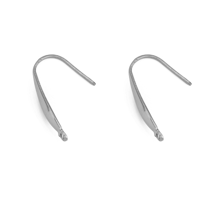 10pcs Never Fade Stainless Ste – обзор и цена Jewelry Making Earring Supplies