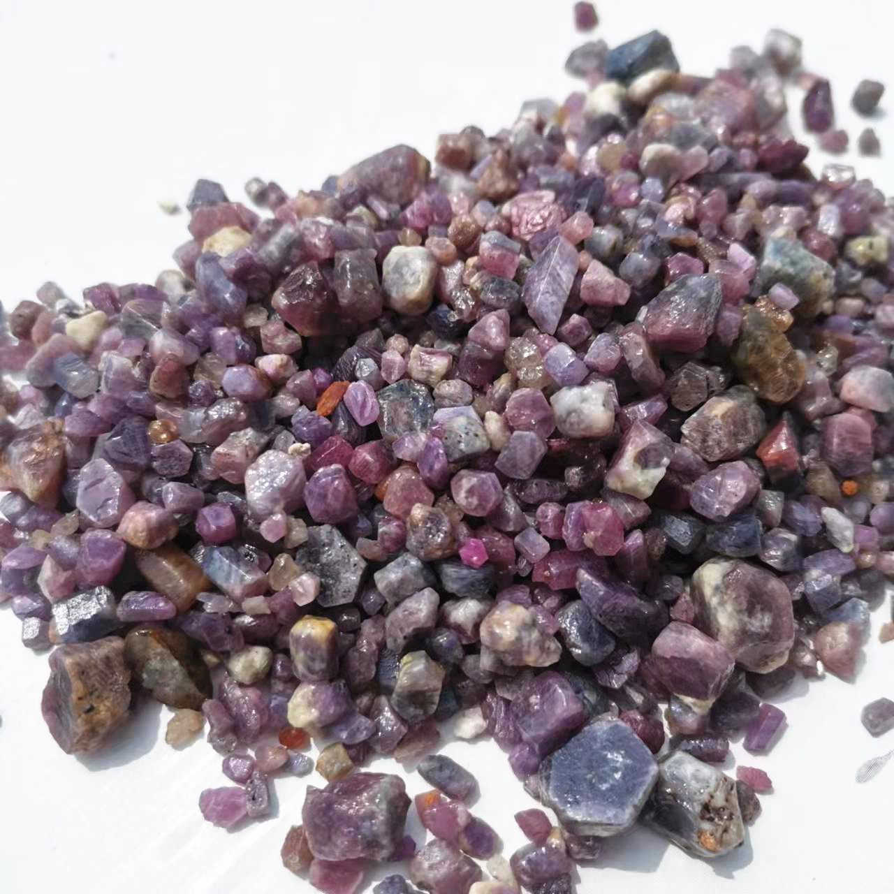 Натуральные необработанные фио – обзор и цена Jewelry Making Raw Materials