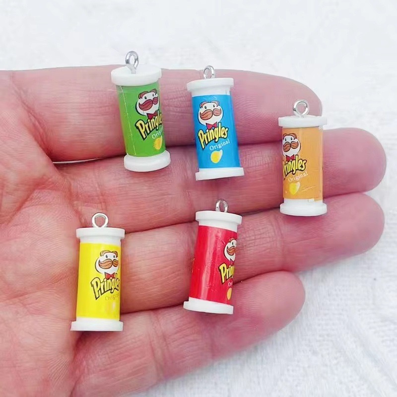 10 шт. имитационных 3D-подвесо – обзор и цена Jewelry Making Resin