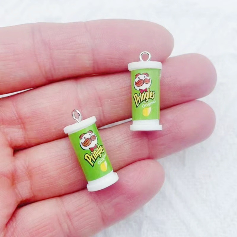 10 шт. имитационных 3D-подвесо – обзор и цена Jewelry Making Resin