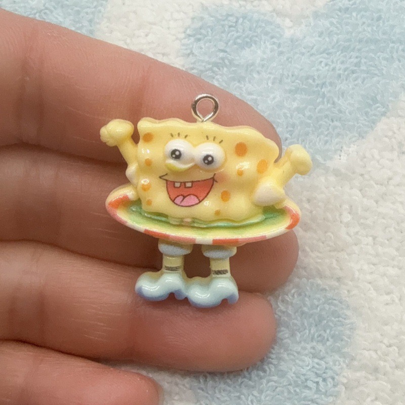 10 шт. подвесок из смолы с мул – обзор и цена Jewelry Making Resin