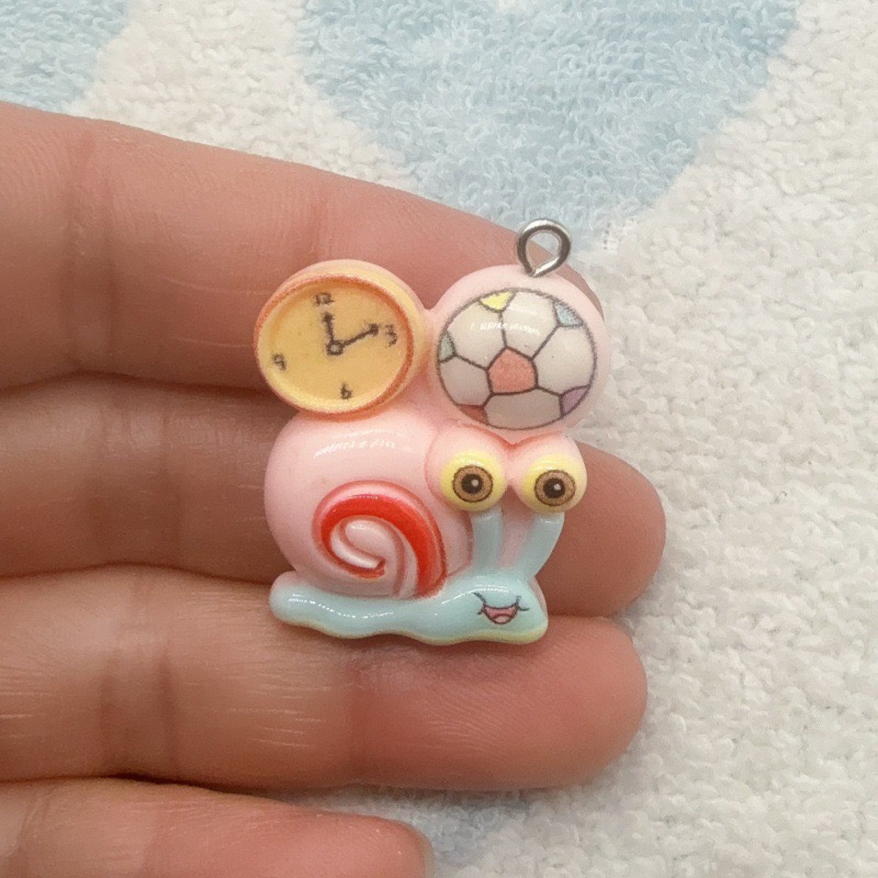 10 шт. подвесок из смолы с мул – обзор и цена Jewelry Making Resin