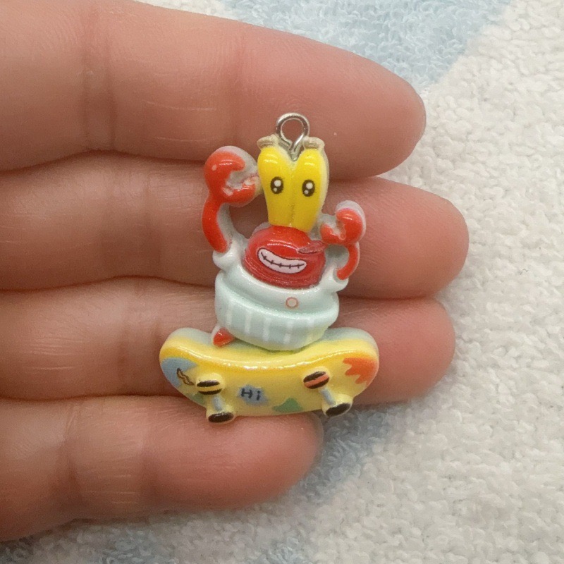 10 шт. подвесок из смолы с мул – обзор и цена Jewelry Making Resin