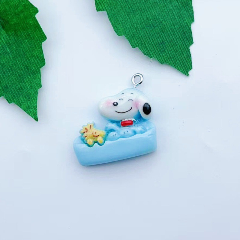 12 шт. подвесок из смолы в вид – обзор и цена Jewelry Making Resin