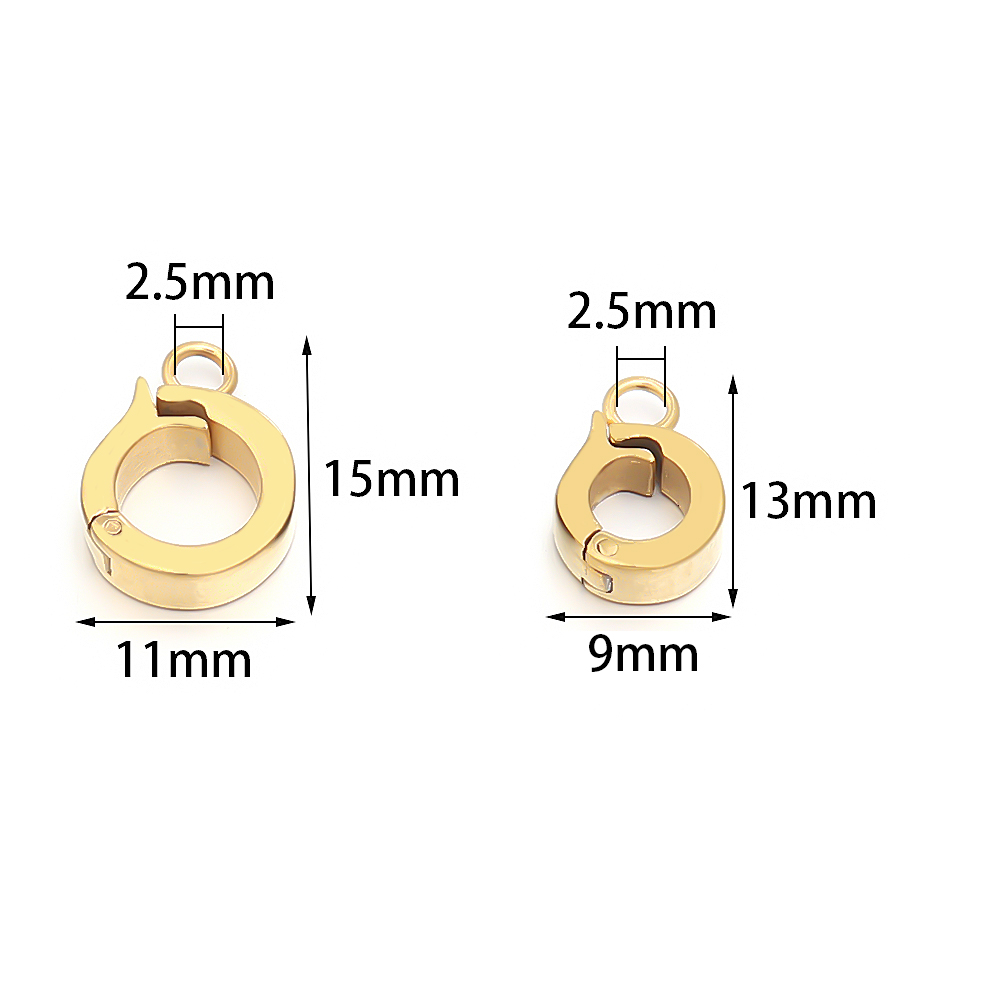 Застежки для украшений из нерж – обзор и цена Jewelry Making Earring Supplies
