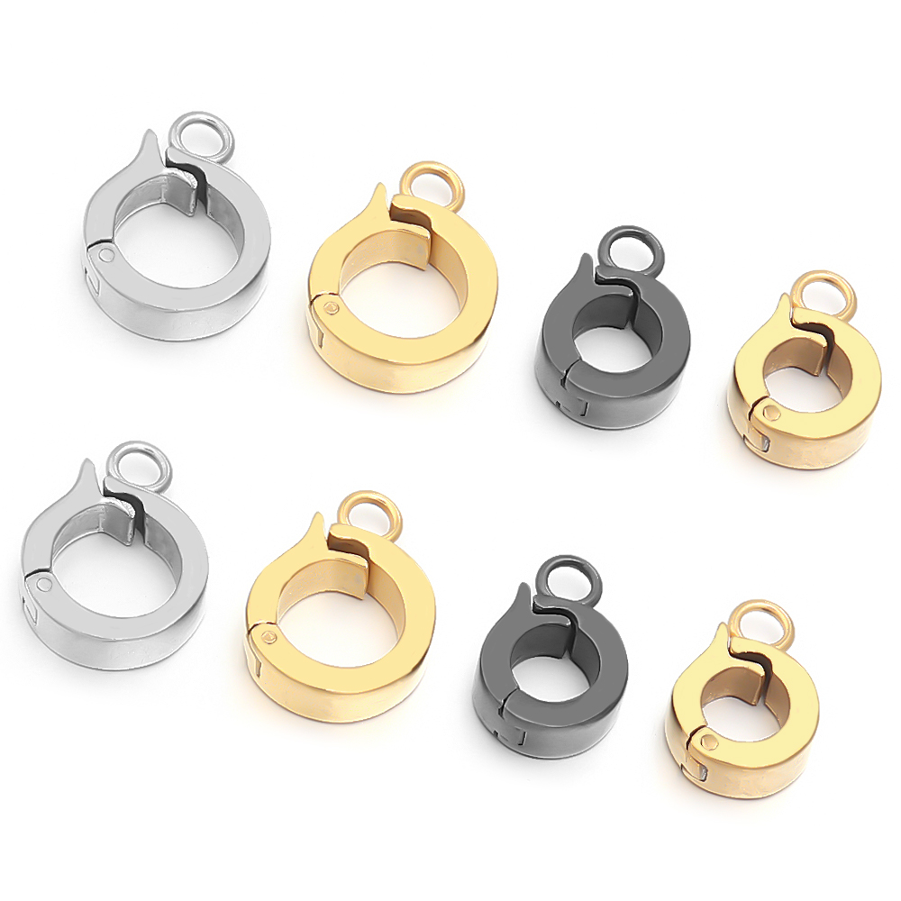 Застежки для украшений из нерж – обзор и цена Jewelry Making Earring Supplies