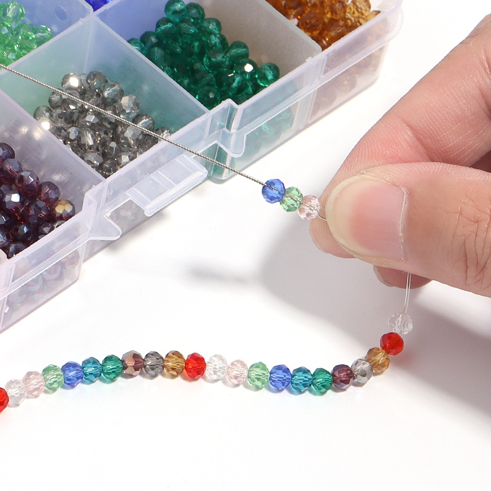 Иглы для бисероплетения, больш – обзор и цена Jewelry Making Eye Pins