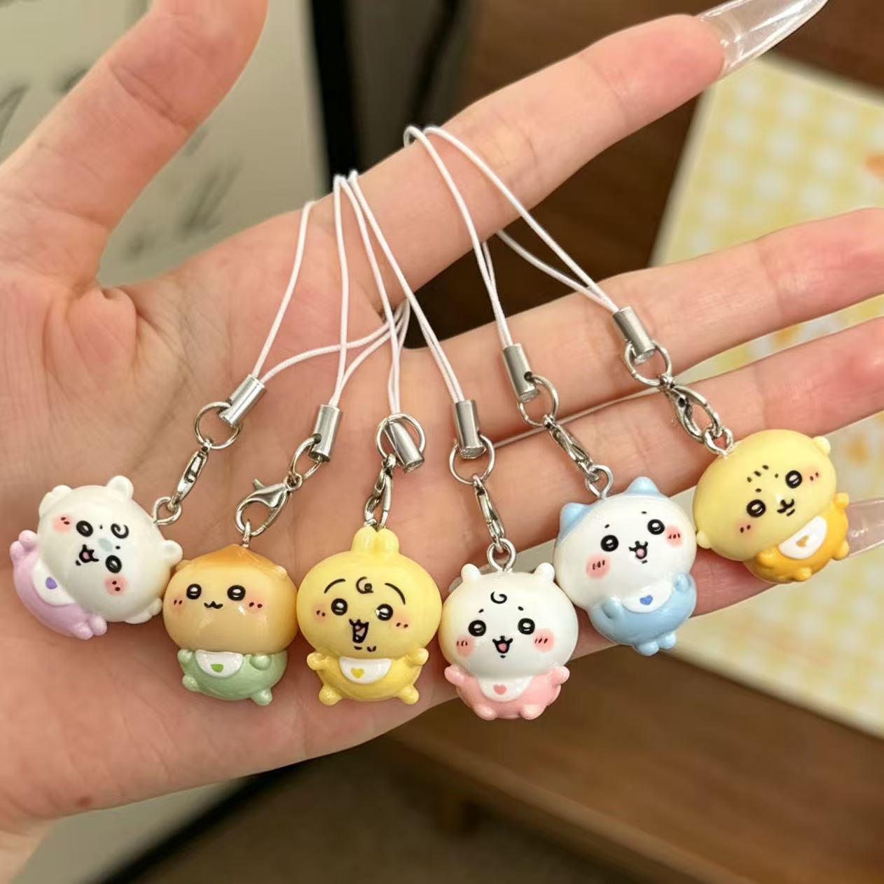 Милый миниатюрный кулон из смо – обзор и цена Jewelry Making Resin