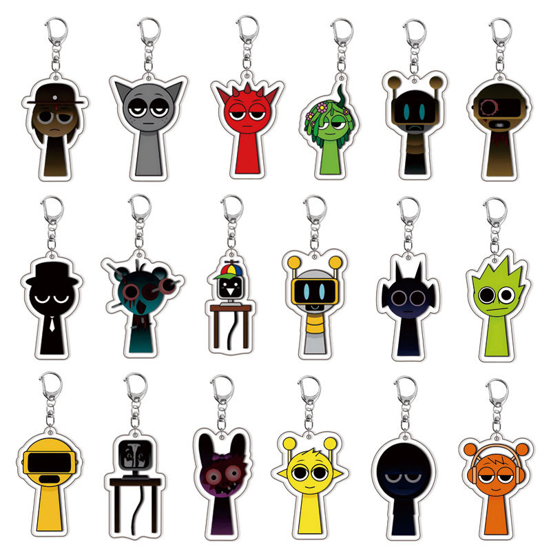 Брелок-подвеска Incredibox Spr – обзор и цена Jewelry Making Resin