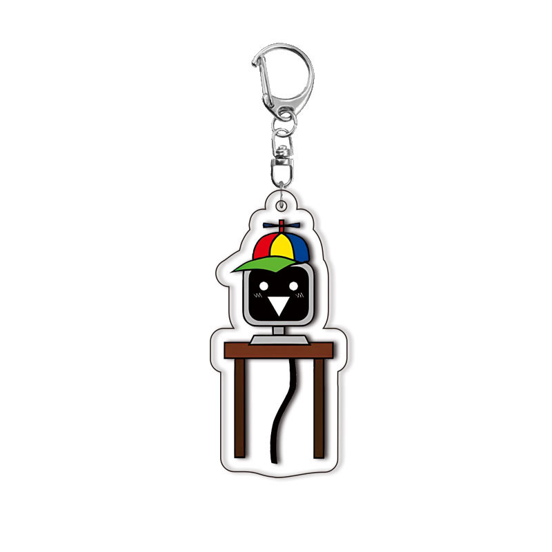 Брелок-подвеска Incredibox Spr – обзор и цена Jewelry Making Resin