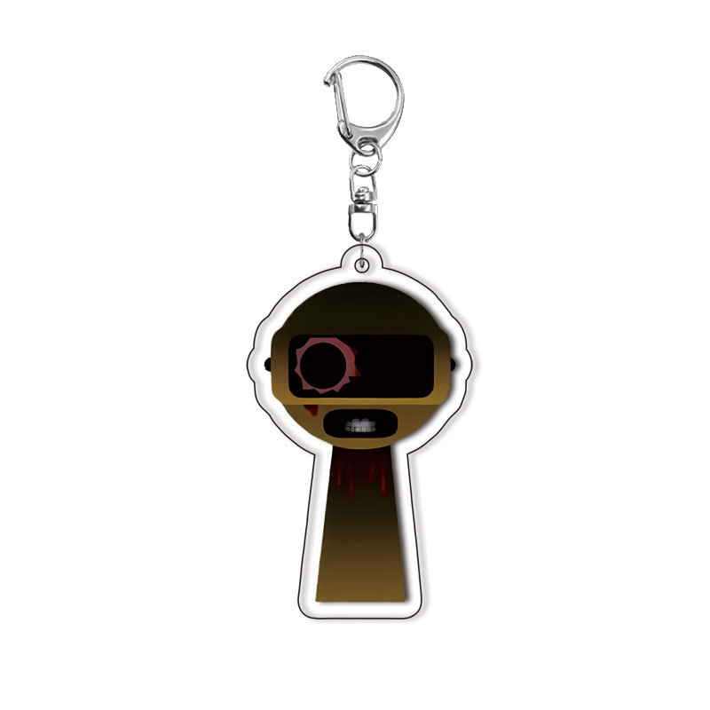 Брелок-подвеска Incredibox Spr – обзор и цена Jewelry Making Resin