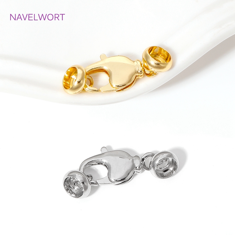 застежка для браслета застежки – обзор и цена Jewelry Making Gold
