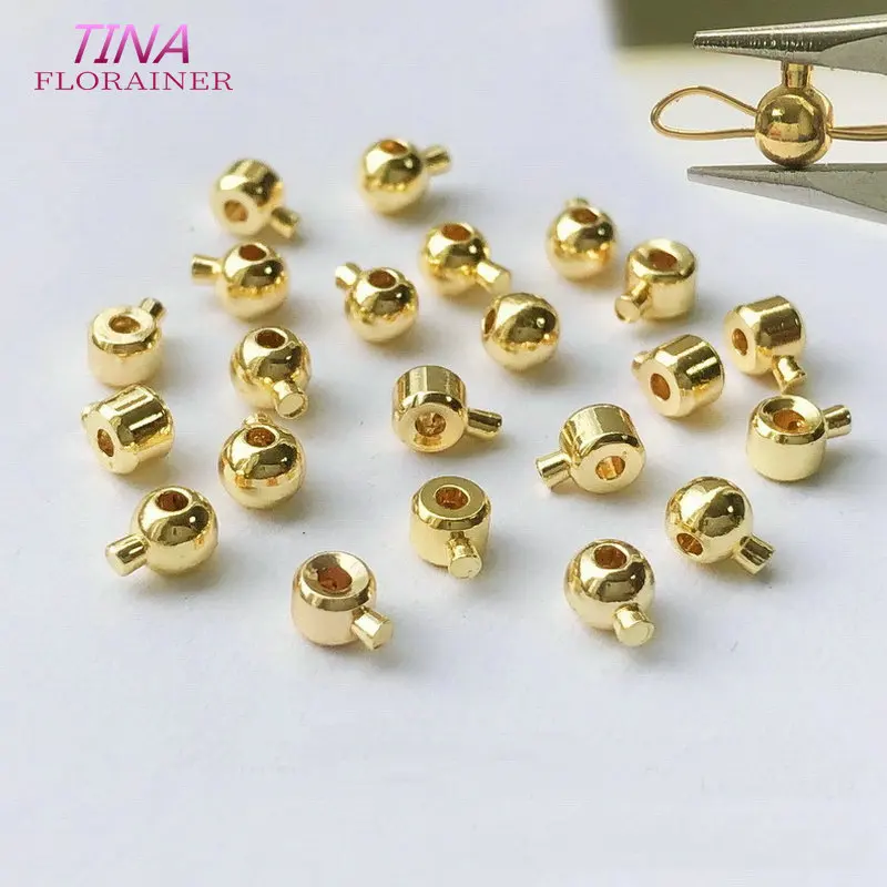 Оптовая продажа, шариковая заг – обзор и цена Eyepin Ball End