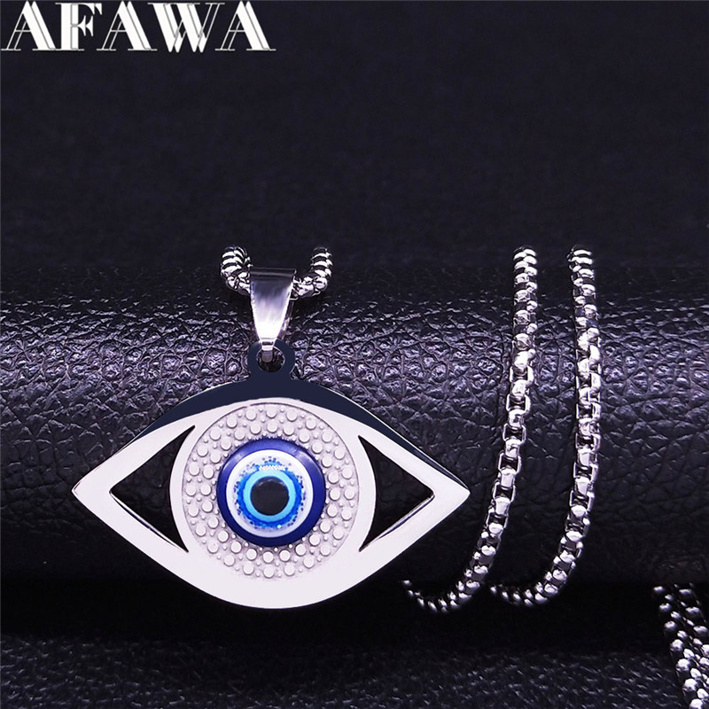 Исламское ожерелье Хамса с син – обзор и цена Jewelry Making Jewelry