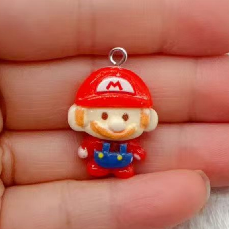 10 шт. подвесок из смолы в вид – обзор и цена Jewelry Making Resin