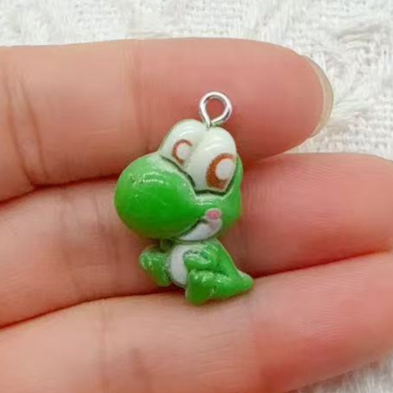 10 шт. подвесок из смолы в вид – обзор и цена Jewelry Making Resin