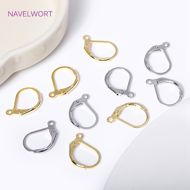 швензы для сережек крючки для  – обзор и цена Jewelry Making Earring Supplies