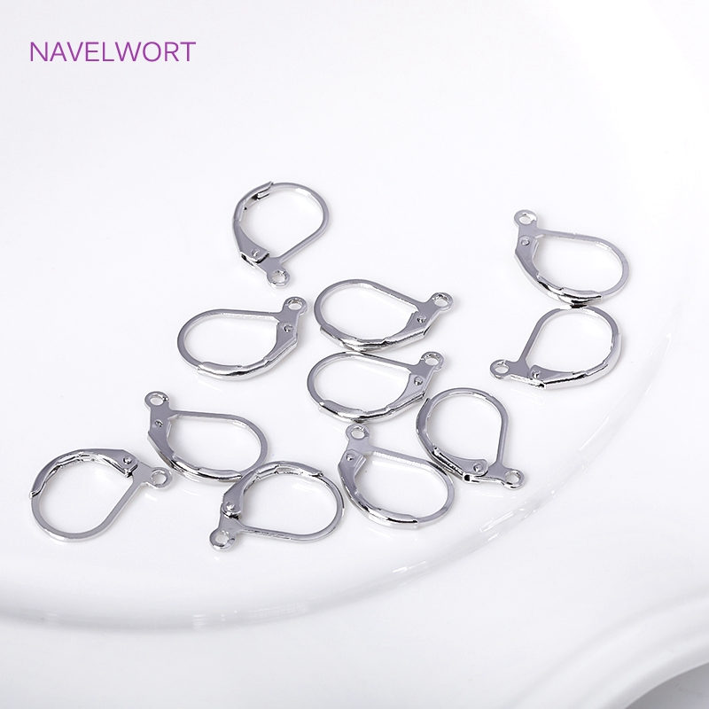 швензы для сережек крючки для  – обзор и цена Jewelry Making Earring Supplies