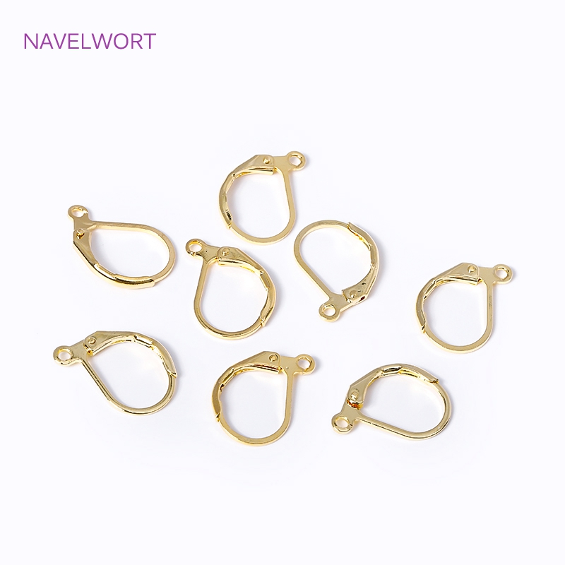 швензы для сережек крючки для  – обзор и цена Jewelry Making Earring Supplies