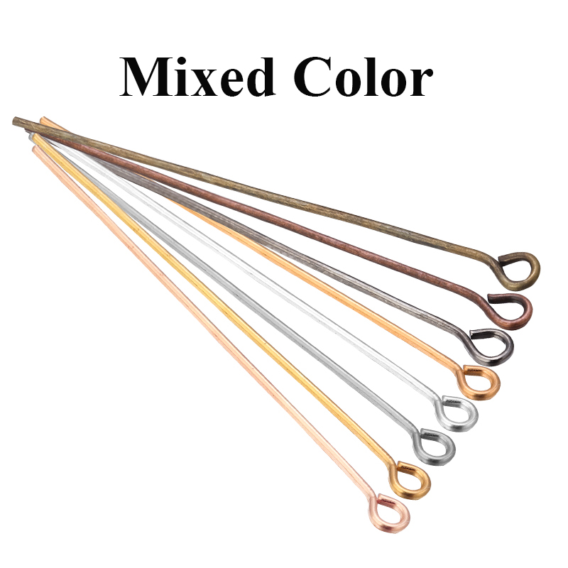14, 18, 20, 25, 30, 35, 45, 50 – обзор и цена Jewelry Making Eye Pins