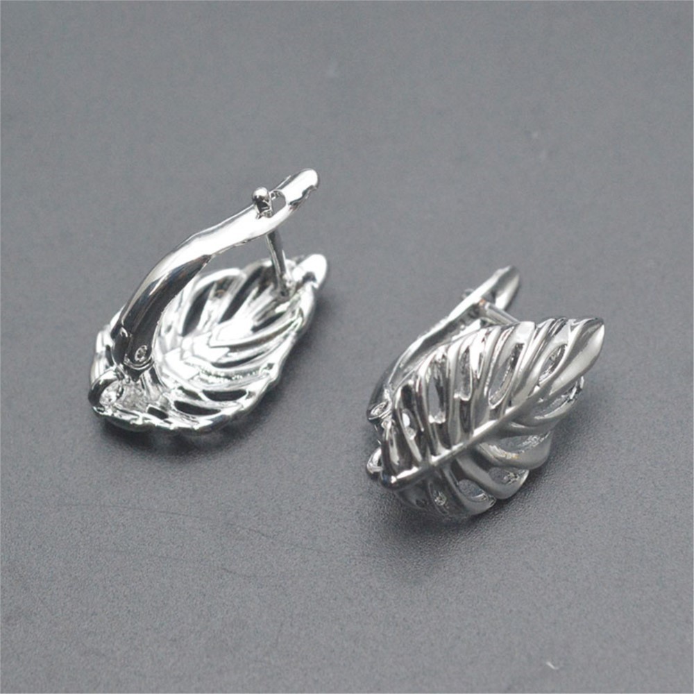 1/2 шт. позолоченные 18-каратн – обзор и цена Jewelry Making Earring Supplies