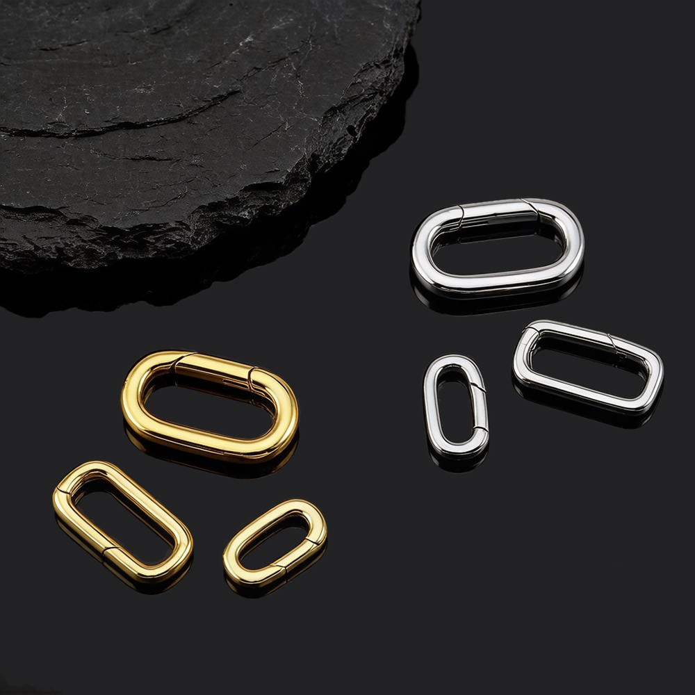 2 шт. позолоченные 18-каратным – обзор и цена Jewelry Making Gold